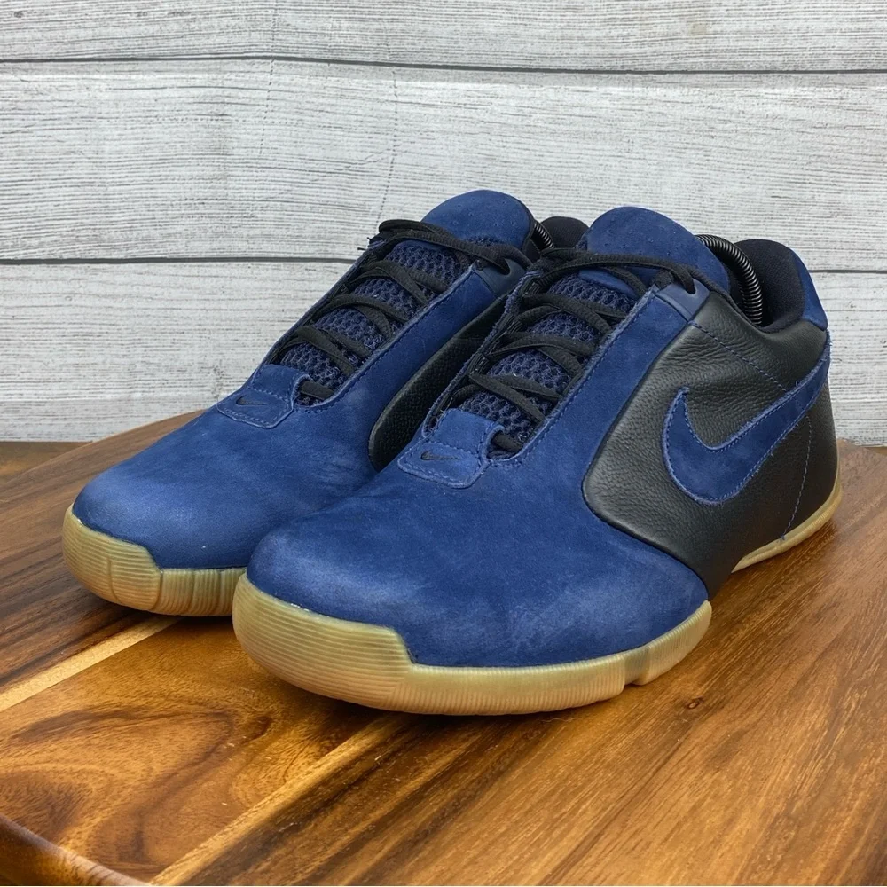 Nike Zoom Air Url Premium Skateboarding Shoe 305997-404 Men’s Sneaker Size 9.5